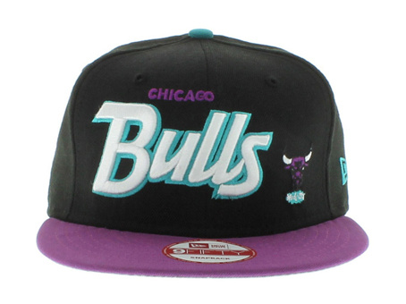 NBA Chicago Bulls Hat id90